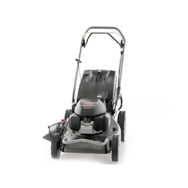 Marina Systems HR 54 SH -ruohonleikkuri, 4-in-1, Honda GCVX 170, 52 cm