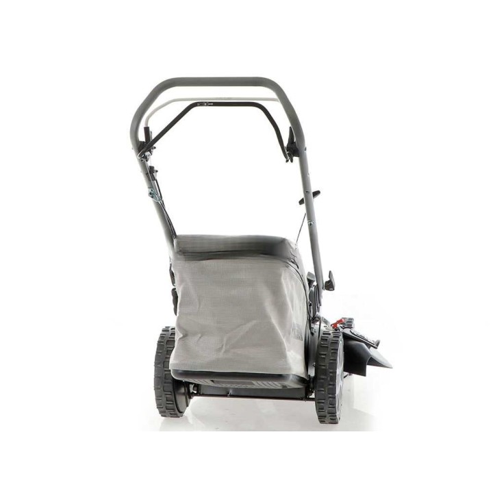 Marina Systems HR 54 SH -ruohonleikkuri, 4-in-1, Honda GCVX 170, 52 cm