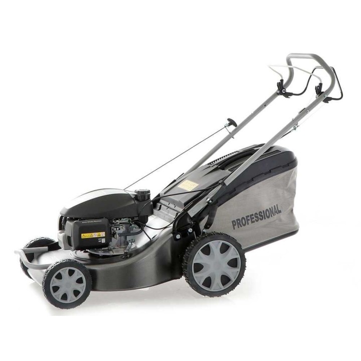 Marina Systems HR 54 SH vetävä ruohonleikkuri, 4-in-1, Honda GCVX 170, 52 cm