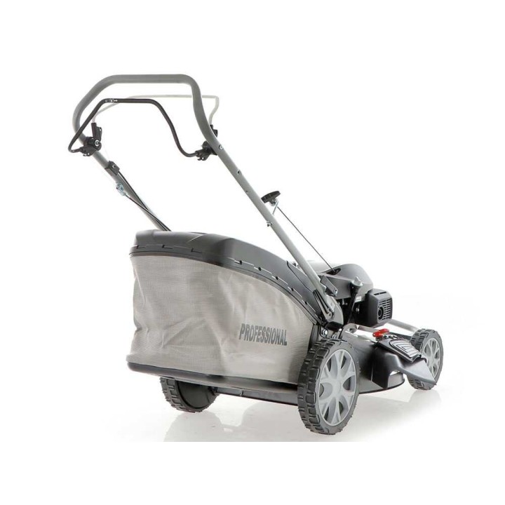 Marina Systems HR 54 SH 4-in-1 -bensiiniruohonleikkuri, Honda GCVX 170, 52 cm