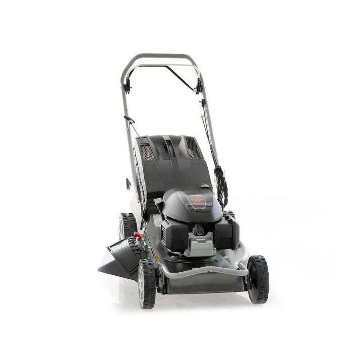 Marina Systems HR 54 SH 4-in-1 -bensiiniruohonleikkuri, Honda GCVX 170, 52 cm