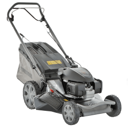 Marina Systems HR 54 SH 4 in 1 bensiiniruohonleikkuri Honda GCVX 170 52 cm
