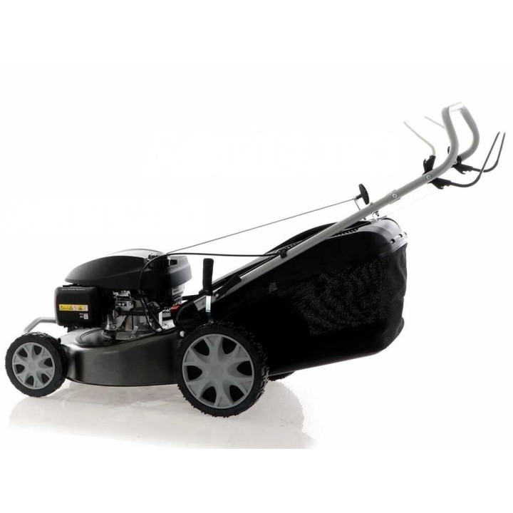 Marina Systems HR 46 SH vetävä ruohonleikkuri, Honda GCVX 170, 46 cm, 4 in 1