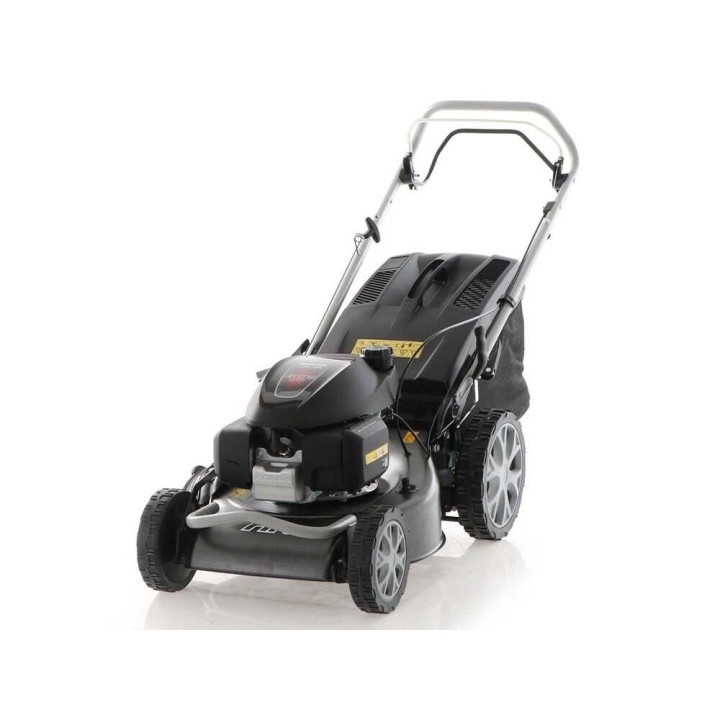 Marina Systems HR 46 SH vetävä ruohonleikkuri, Honda GCVX 170, 46 cm, 4 in 1