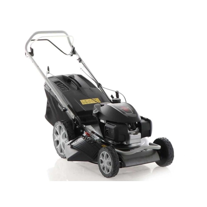 Marina Systems HR 46 SH vetävä ruohonleikkuri, Honda GCVX 170, 46 cm, 4 in 1