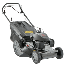 Marina Systems HR 46 SH 4 in 1 bensiiniruohonleikkuri Honda GCVX 170 46 cm