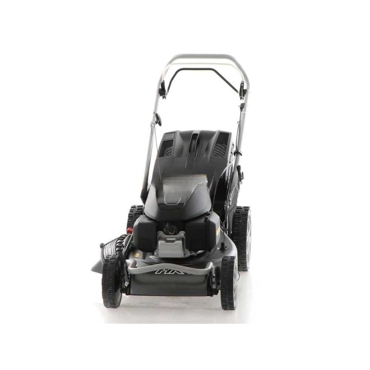 Marina Systems HR 46 SH 4-in-1-bensiiniruohonleikkuri, Honda GCVX 170, 46 cm