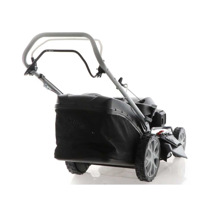 Marina Systems HR 46 SH 4-in-1-bensiiniruohonleikkuri, Honda GCVX 170, 46 cm