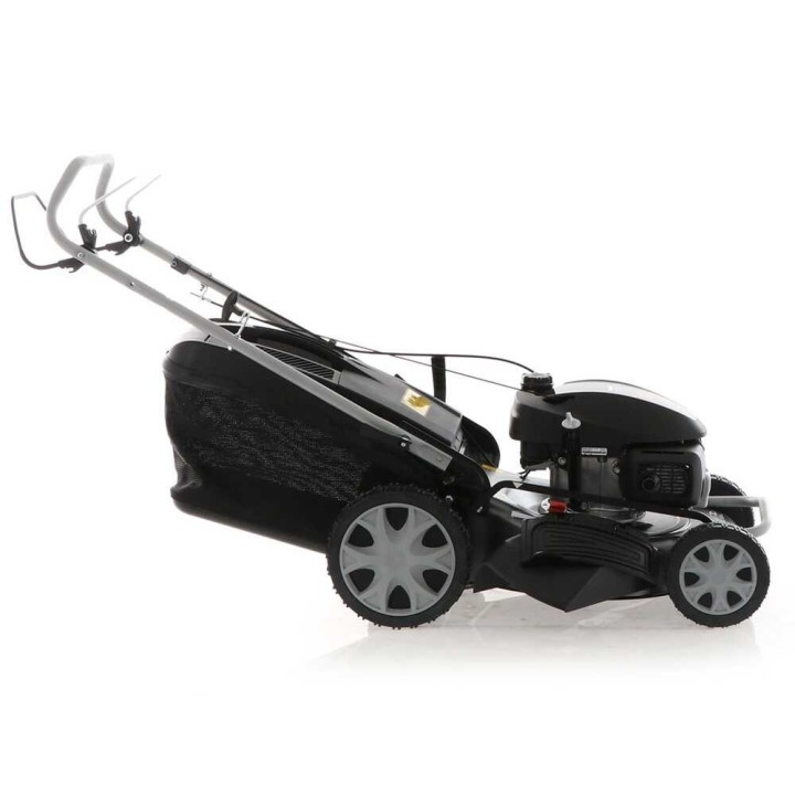 Marina Systems HR 46 SH 4-in-1-bensiiniruohonleikkuri, Honda GCVX 170, 46 cm