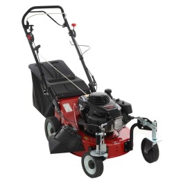 Marina Systems Pivot 53SH PRO vetoleikkuri Honda GXV 160 53 cm 5 HP