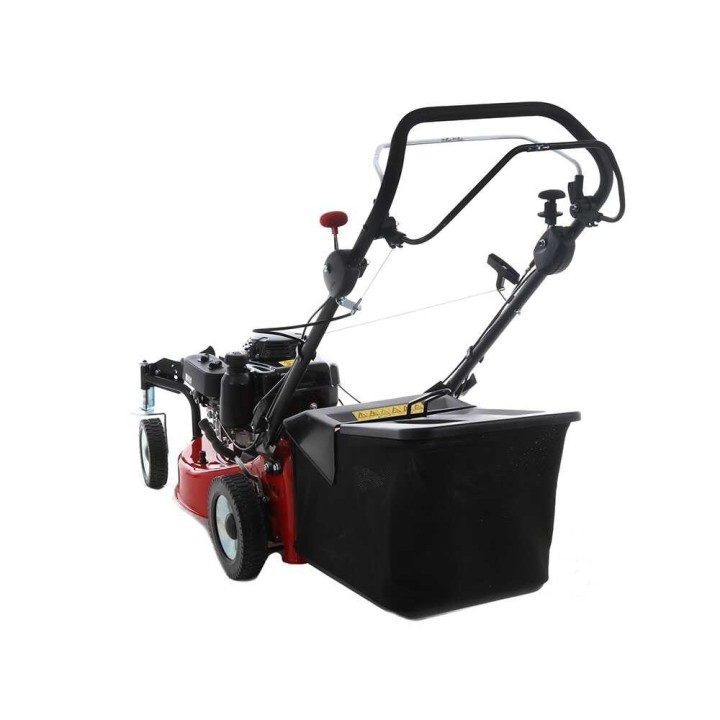 Marina Systems Pivot 53SH PRO -vetoleikkuri, Honda GXV 160, 53 cm, 5 HP