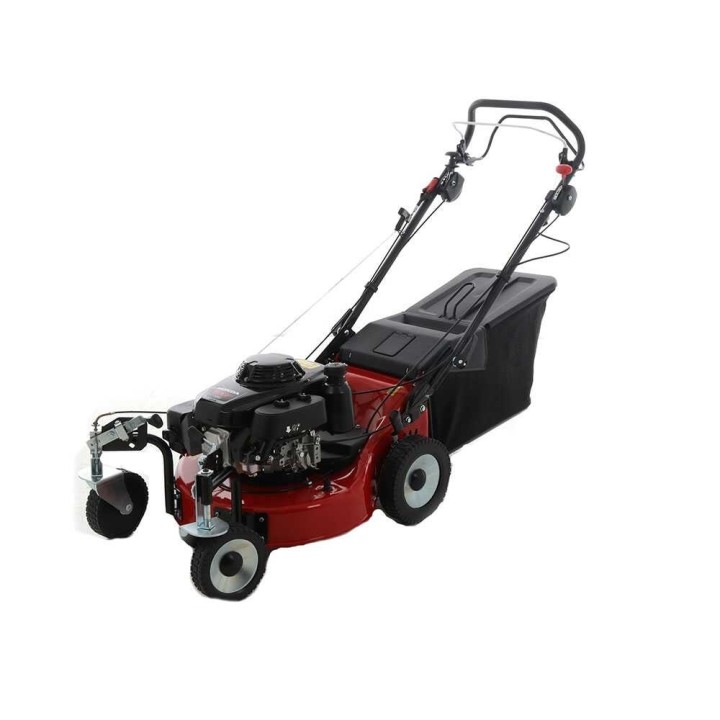 Marina Systems Pivot 53SH PRO -vetoleikkuri, Honda GXV 160, 53 cm, 5 HP
