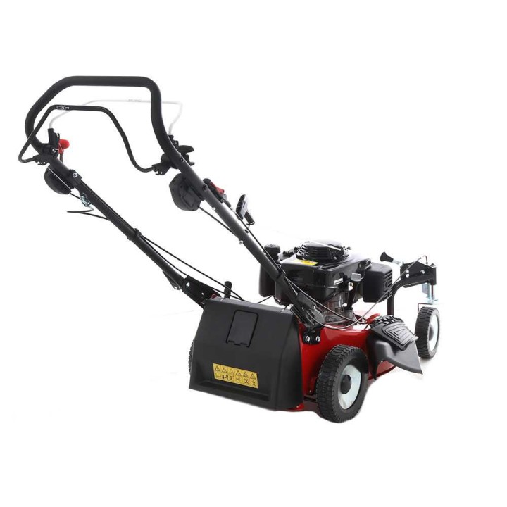Marina Systems Pivot 53SH PRO -vetoleikkuri, Honda GXV 160, 53 cm, 5 HP
