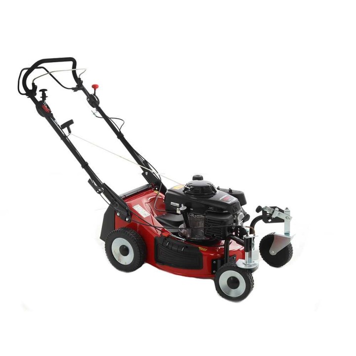 Marina Systems Pivot 53SH PRO -vetoleikkuri, Honda GXV 160, 53 cm, 5 HP