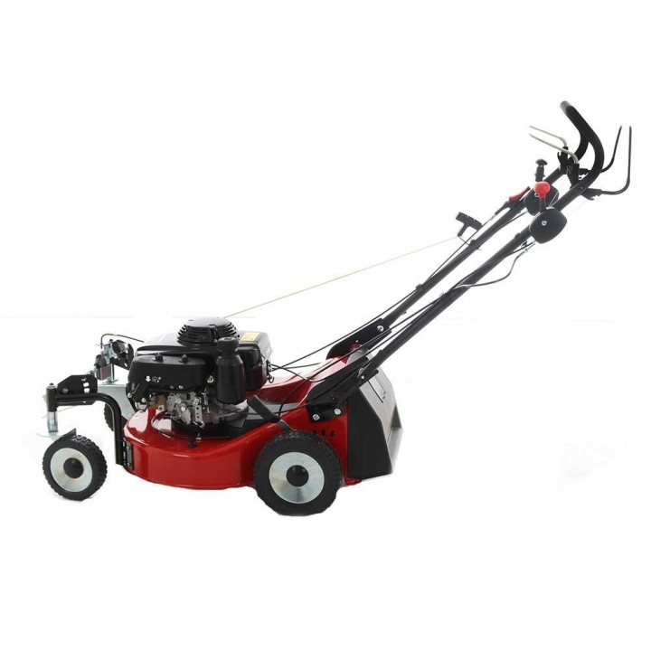 Marina Systems Pivot 53SH PRO -vetoleikkuri, Honda GXV 160, 53 cm, 5 HP