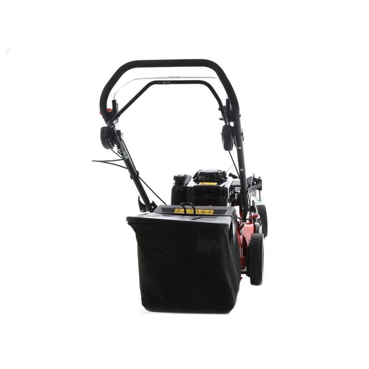 Marina Systems Pivot 53SH PRO vetävä ruohonleikkuri, Honda GXV 160, 53 cm