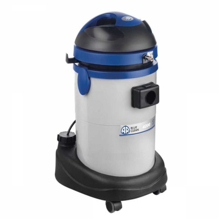 A R 4200L tekstiili ja märkäimuri 36 l 1 200 W