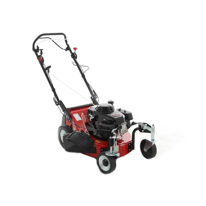 Marina Systems Pivot 53SH PRO vetävä ruohonleikkuri, Honda GXV 160, 53 cm
