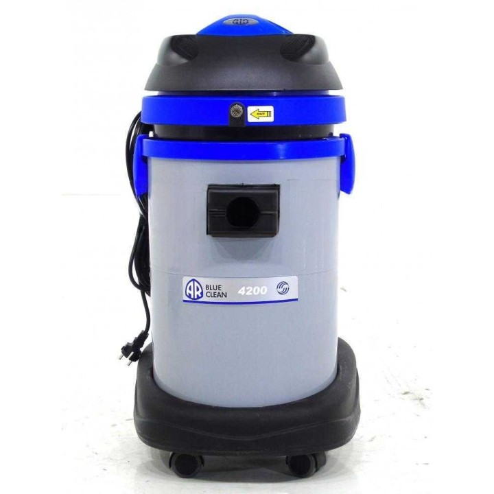 A&R 4200L tekstiili- ja märkäimuri, 36 l, 1 200 W