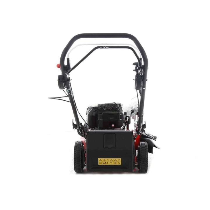 Marina Systems Pivot 53SH PRO vetävä ruohonleikkuri, Honda GXV 160, 53 cm, 5 HP