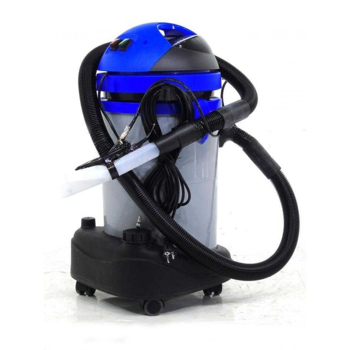 A&R 4200L tekstiili- ja märkäimuri, 36 l, 1 200 W