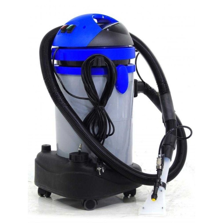 A&R 4200L tekstiili- ja märkäimuri, 36 l, 1 200 W