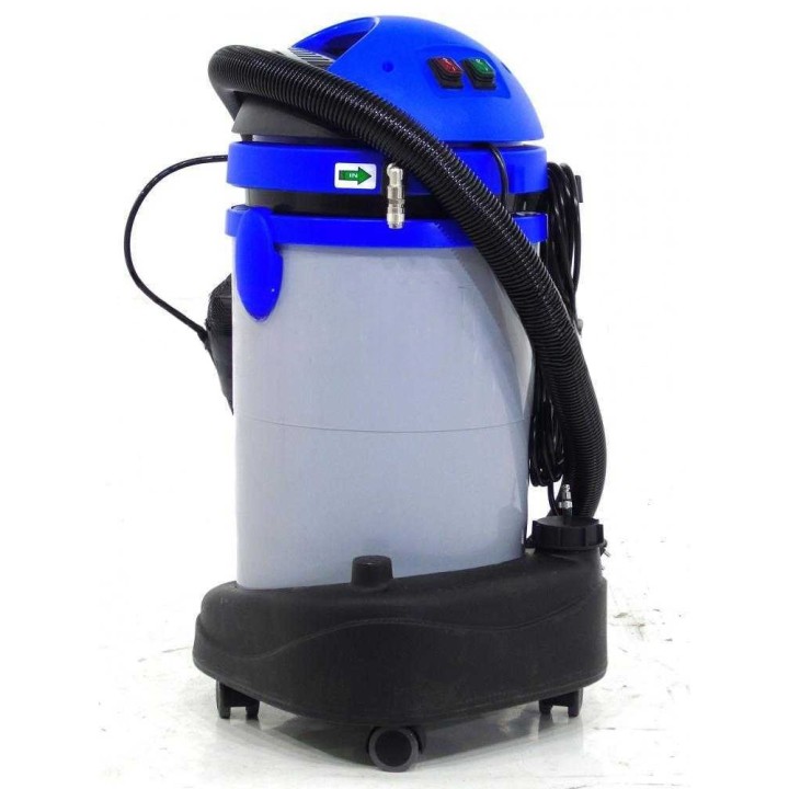 A&R 4200L tekstiili- ja märkäimuri, 36 l, 1 200 W