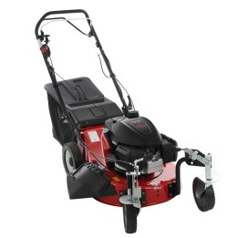 Marina Systems Pivot 53SH vetävä ruohonleikkuri Honda GCVx 200 53 cm