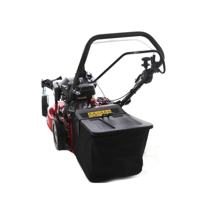 Marina Systems Pivot 53SH vetävä ruohonleikkuri, Honda GCVx 200, 53 cm
