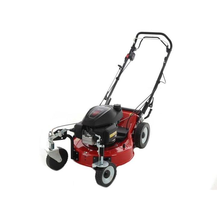Marina Systems Pivot 53 SH vetävä ruohonleikkuri, Honda GCVx 200, 53 cm