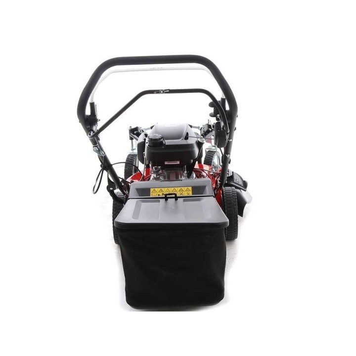 Marina Systems Pivot 53 SH vetävä ruohonleikkuri, Honda GCVx 200, 53 cm