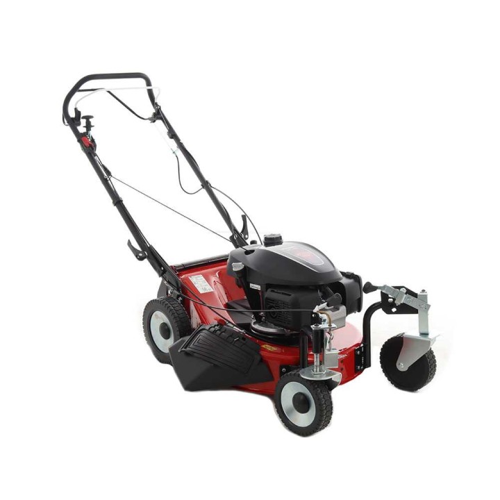 Marina Systems Pivot 53 SH vetävä ruohonleikkuri, Honda GCVx 200, 53 cm