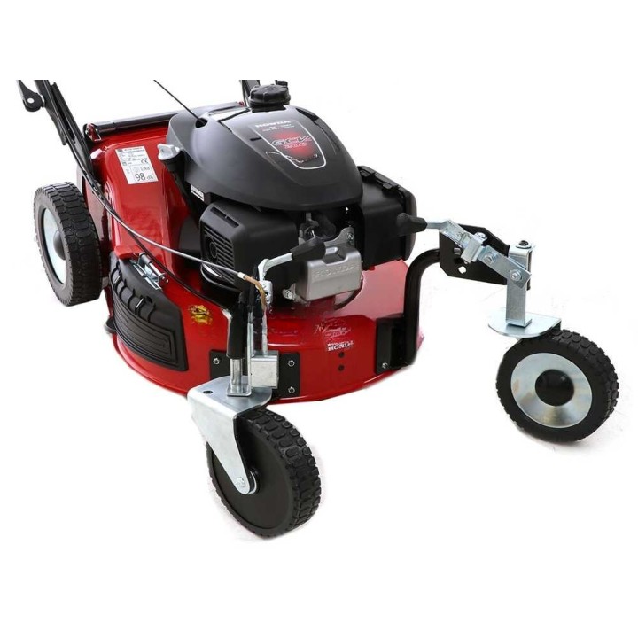 Marina Systems Pivot 53 SH vetävä ruohonleikkuri, Honda GCVx 200, 53 cm