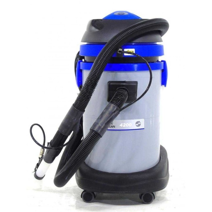 A&R 4200L tekstiili- ja märkäimuri, 36 l, 1 200 W