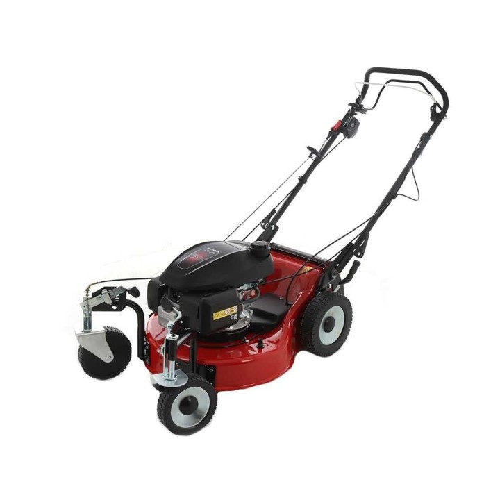 Marina Systems Pivot 53SH v