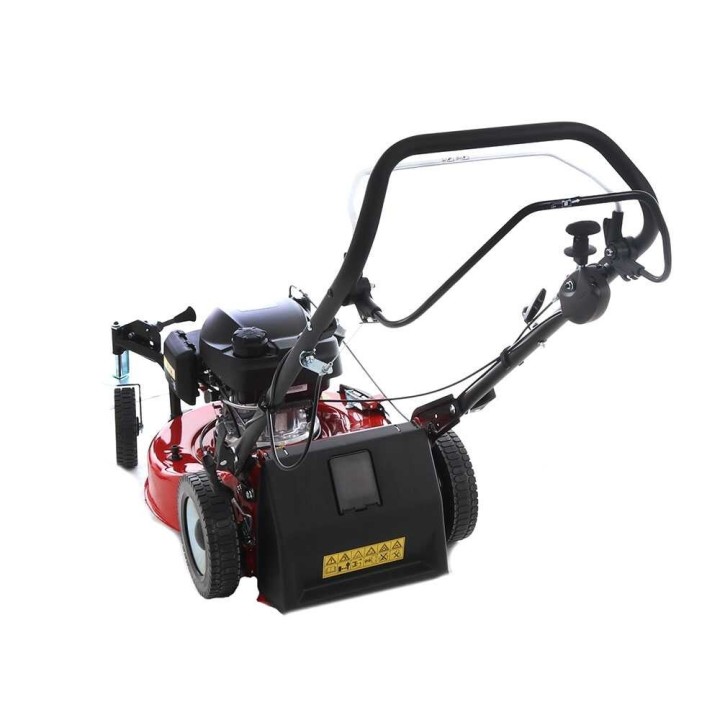 Marina Systems Pivot 53SH v