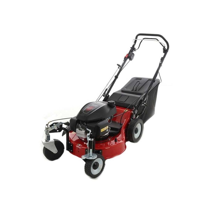 Marina Systems Pivot 53SH v