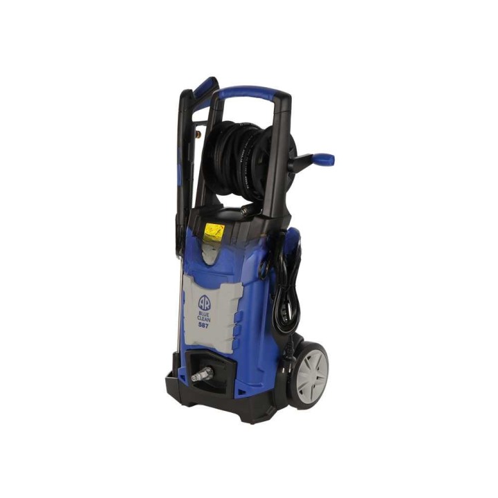 Annovi & Reverberi Blue Clean 587 kylmävesipesuri, 160 bar, 2,5 kW, 460 l/h