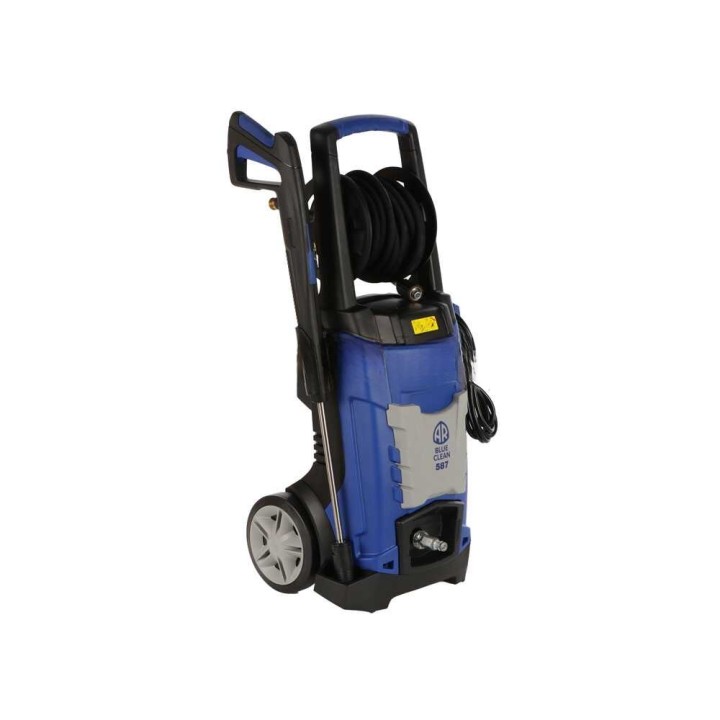 Annovi & Reverberi Blue Clean 587 kylmävesipesuri, 160 bar, 2,5 kW, 460 l/h
