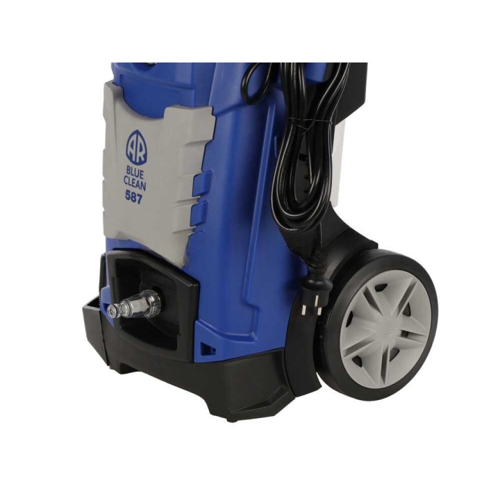 Annovi & Reverberi Blue Clean 587 kylmävesipesuri, 160 bar, 2,5 kW, 460 l/h
