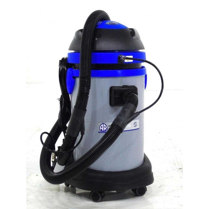 A&R 4200L tekstiili- ja märkäimuri, 36 l, 1 200 W