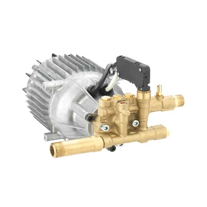 Annovi & Reverberi Blue Clean 587 kylmävesipainepesuri, 160 bar, 2,5 kW