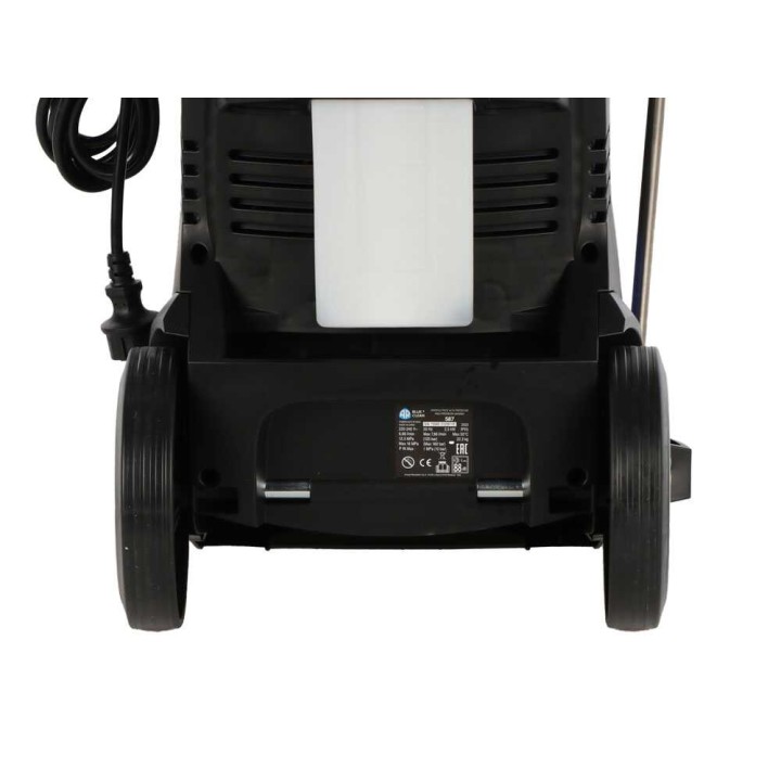 Annovi & Reverberi Blue Clean 587 kylmävesipainepesuri, 160 bar, 2,5 kW