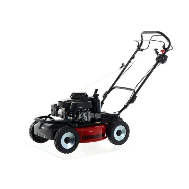 Marina Systems GRINDER 52 VH PRO -bioleikkaava ruohonleikkuri, Honda GXV160, 52 cm
