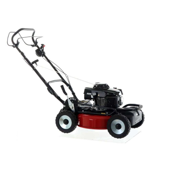 Marina Systems GRINDER 52 VH PRO -bioleikkaava ruohonleikkuri, Honda GXV160, 52 cm