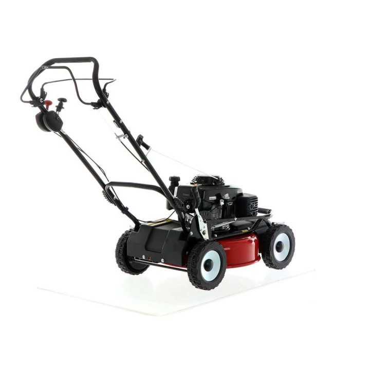 Marina Systems GRINDER 52 VH PRO -bioleikkaava ruohonleikkuri, Honda GXV160, 52 cm