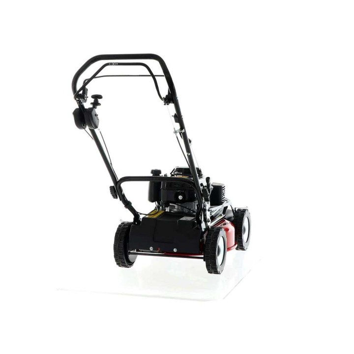 Marina Systems GRINDER 52 VH PRO -bioleikkaava ruohonleikkuri, Honda GXV160, 52 cm