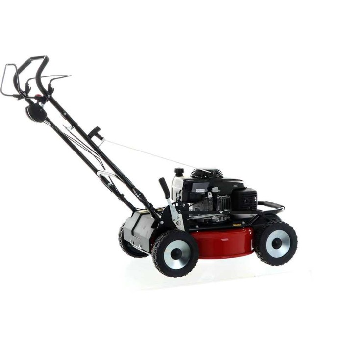 Marina Systems GRINDER 52 VH PRO -bioleikkaava ruohonleikkuri, Honda GXV160, 52 cm