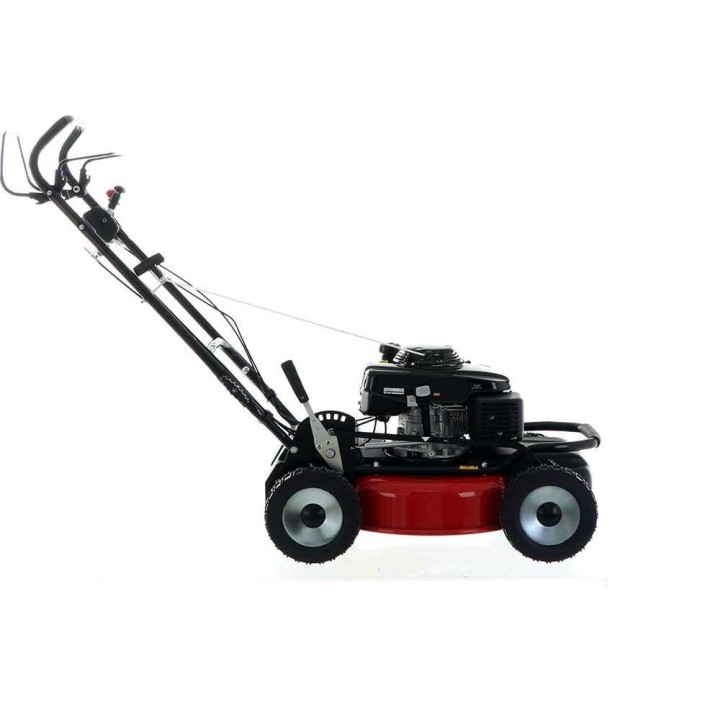Marina Systems GRINDER 52 VH PRO -bioleikkaava ruohonleikkuri, Honda GXV160, 52 cm