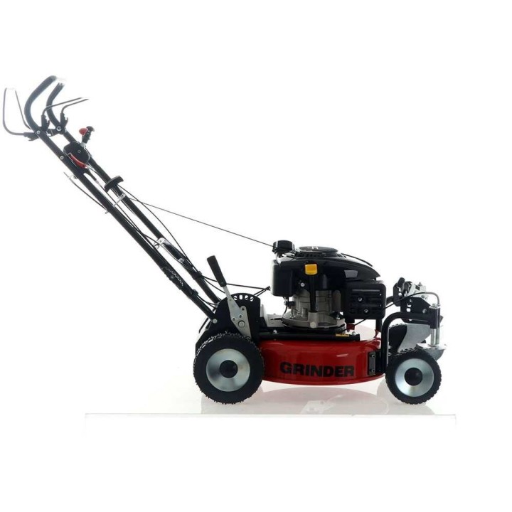 Marina Systems GRINDER ZERO SK bioleikkaava ruohonleikkuri, 52 cm, Kohler HD775, 6 HP